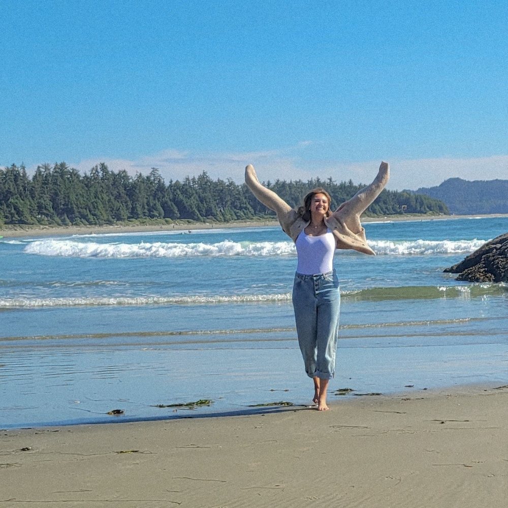 Meet your Posher, Kimberly